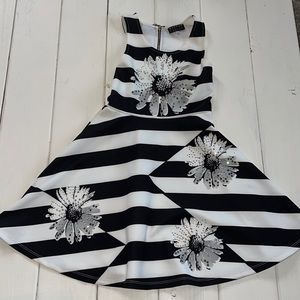 Hannah Banana Dress From Daniela Jay Boutique SZ10